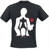 Death Note - Ryuk and Light - T-Shirt - T-Shirt