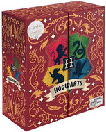 Adventní kalendář Harry Potter - 24 unikátních dárků - Adventní kalendář