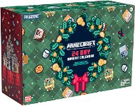 Adventní kalendář Minecraft - 24 unikátních dárků - Advent Calendar