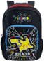 Rucksack Pokémon - Pikachu - Rucksack groß - Batoh
