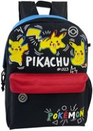 Pokémon - Pikachu - batoh volnočasový - Batoh
