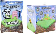 Minecraft - Backpack Buddies - přívěsek - náhodný výběr, 1ks - Keyring
