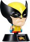 X-men - Wolverine - Icon - világító figura - Figura