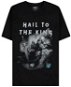 World of Warcraft - Hail to the King - T_Shirt - T-Shirt