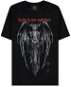 Diablo IV - Burn in her Embrace - T-Shirt - T-Shirt