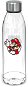 Kulacs Super Mario - Logo - kulacs - Láhev na pití