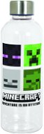 Kulacs Minecraft - Logo - kulacs - Láhev na pití