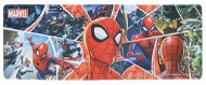 Marvel - Spiderman - Maus- und Tastaturpad - Mauspad