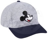 Baseball sapka Disney - Mickey Mouse - baseball sapka - Kšiltovka