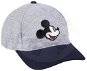 Šiltovka Disney – Mickey Mouse – baseballová šiltovka - Kšiltovka