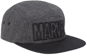 Marvel - Logo - Snapback-Cap - Basecap