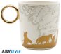 The Lord of the Rings - One Ring - 3D-Tasse - Tasse