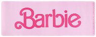 Barbie - herní podložka na stůl - Mouse Pad