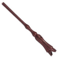 Harry Potter - Lenka - leuchtender Stab - Zauberstab