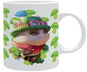 League of Legends - Captain Teemo on Duty - hrnek - Hrnek
