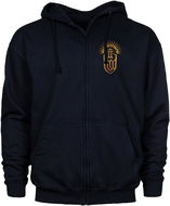 Kingdom Come Deliverance 2 - Logo - Sweatshirt S - Sweatshirt