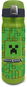 Minecraft - Creeper - láhev na pití - Láhev na pití