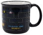 STOR Pac-Man - bögre - Bögre
