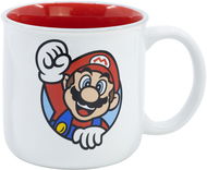 Super Mario - hrnek - Hrnek