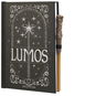 Harry Potter - Lumos - zápisník - Zápisník