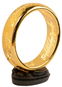 The Lord Of The Rings – The Gold Ring – lampička dekoratívna - Dekoratívne osvetlenie