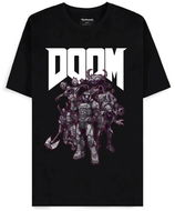 Doom - Demon Slayer - Póló