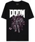 Doom - Demon Slayer - Tričko