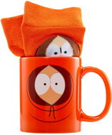 South Park - Tasse und Socken - Geschenkset - Geschenkset