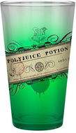 Harry Potter - Polyjuice Potion - Glas - Glas