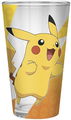 Pokémon - Pikachu - sklenice
