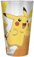 Pokémon - Pikachu - pohár - Pohár