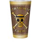One Piece - Skulls - sklenice - Sklenice