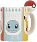 Pokemon - Pokeball - hrnek - Hrnek