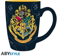 Harry Potter - Hogwarts - hrnek - Hrnek