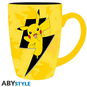 Pokémon - Pikachu - hrnek - Hrnek