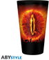 The Lord of the Rings - Sauron - sklenice - Sklenice