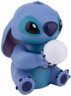 Lilo és Stitch - Stitch - dekoratív lámpa - Díszvilágítás