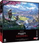 Assassins Creed Shadows: Vista of Japan - Puzzle - Puzzle