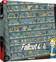 Fallout 4: Perk Poster - Puzzle - Puzzle