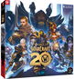 World of Warcraft: 20th Anniversary - Puzzle - Puzzle