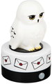 Harry Potter - Hedwig - svítící figurka