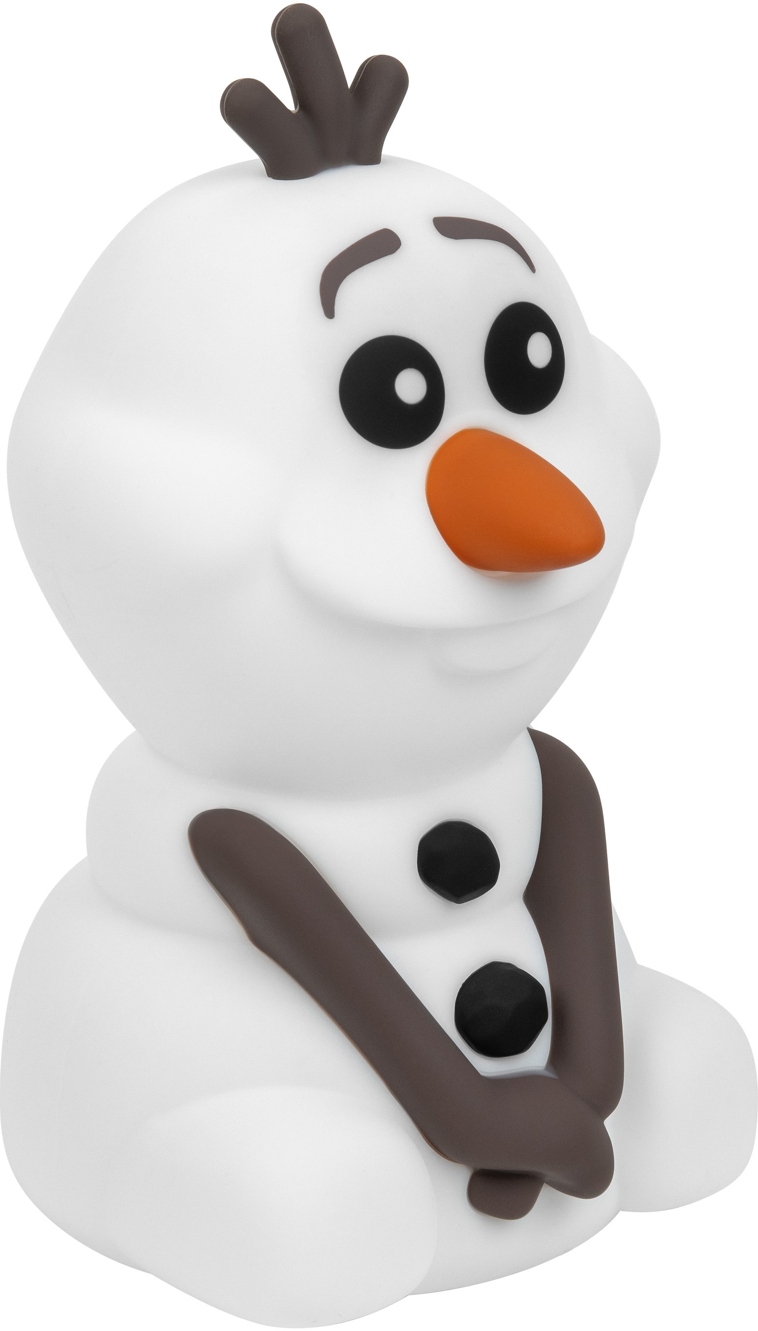 Disney - Olaf - világító figura