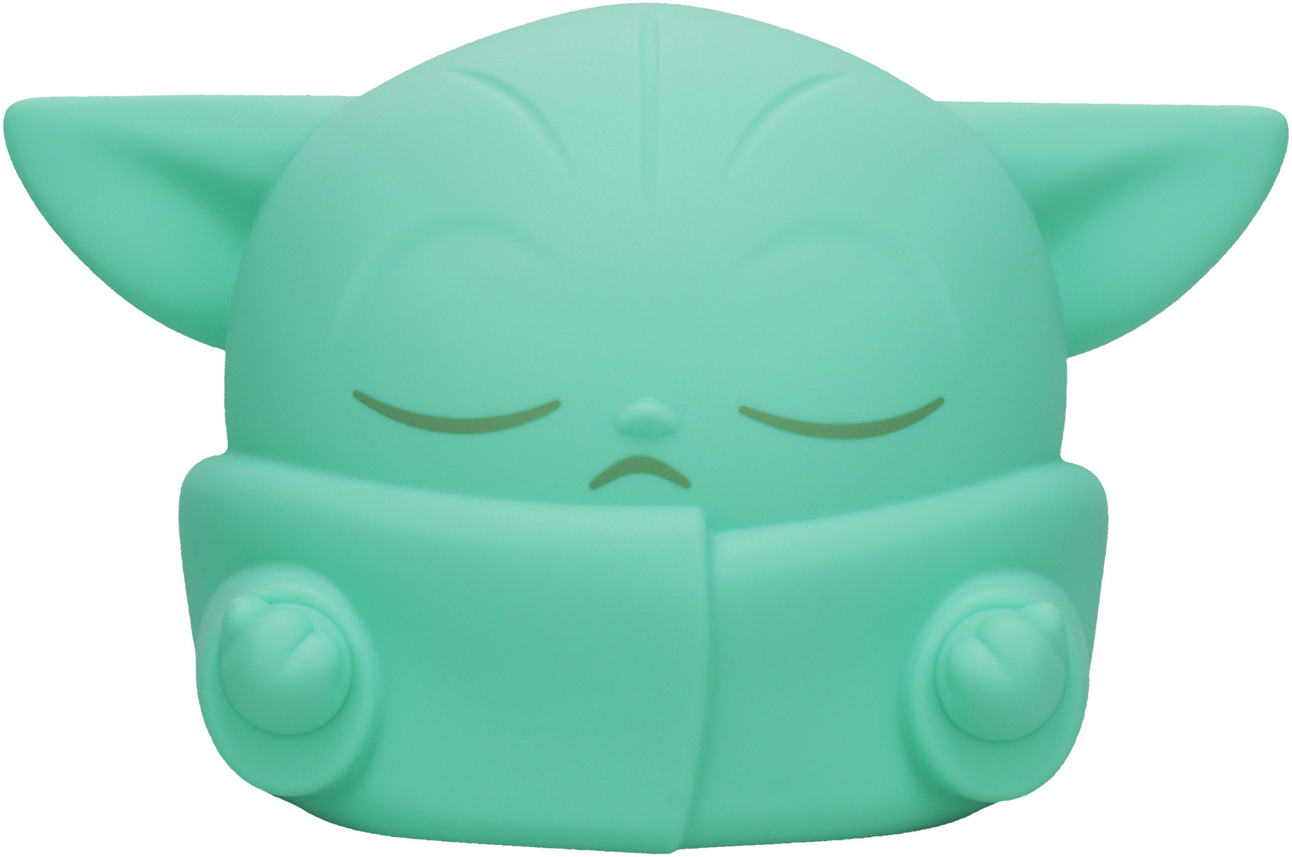 Star Wars - Grogu - világító figura