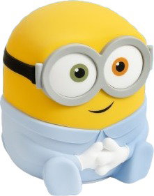 Minyonok - Bob - világító figura