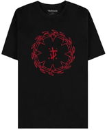 DOOM - Red Sign - Póló