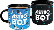 PlayStation - Astro Bot - hrnek proměňovací - Hrnek