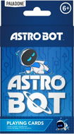 PlayStation - Astro Bot - Spielkarten - Kartenspiel