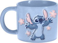 Lilo and Stitch - Stitch - hrnek - Hrnek