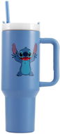 Lilo and Stitch - Stitch - cestovní hrnek - Termohrnek