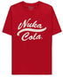 Fallout - Nuka Cola - tričko XL - Tričko